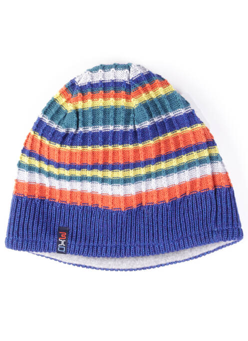 Căciulă albastru MAXIMO băiat