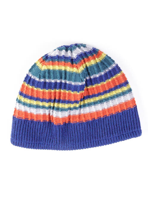 Căciulă albastru MAXIMO băiat