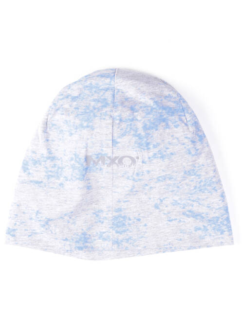 Căciulă albastru MAXIMO băiat