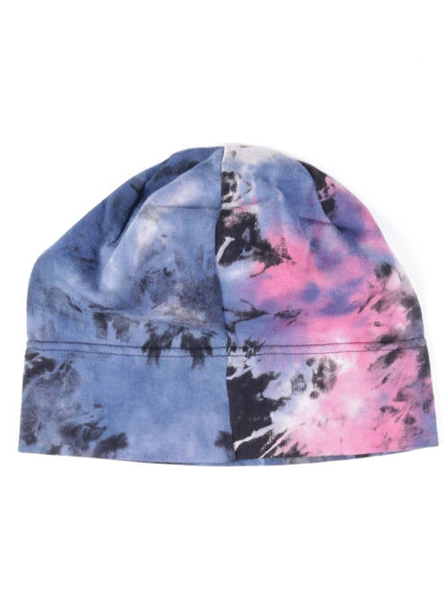 Căciulă albastru MAXIMO fată