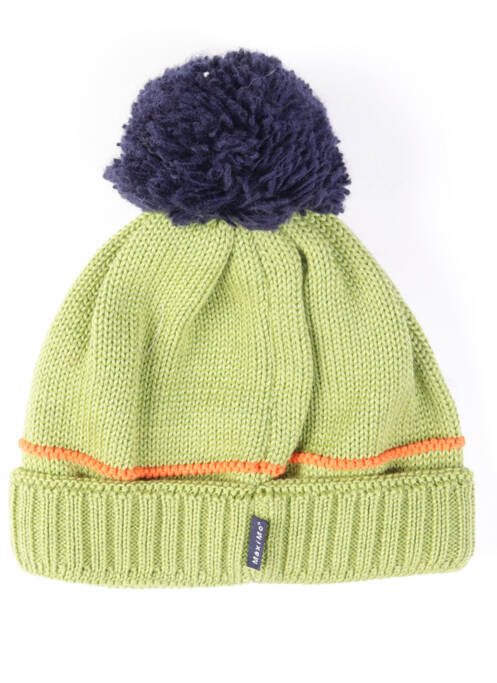 Căciulă verde MAXIMO băiat