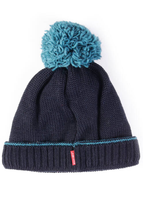 Căciulă albastru MAXIMO băiat
