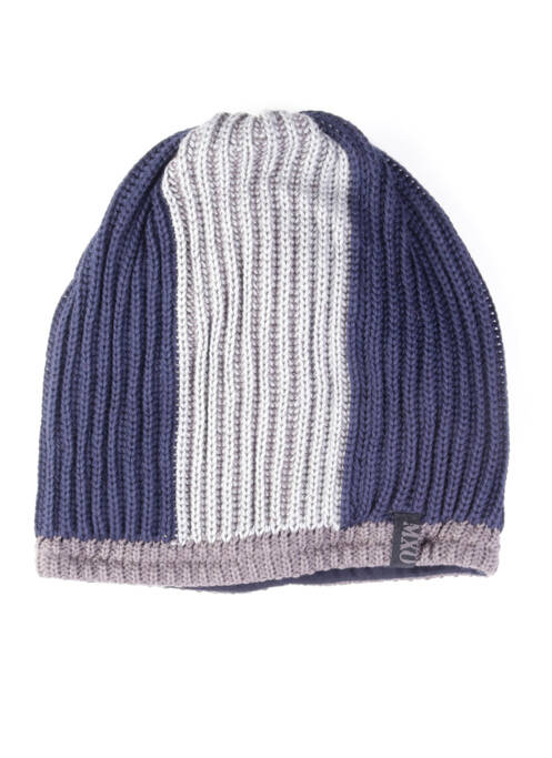 Căciulă albastru MAXIMO băiat