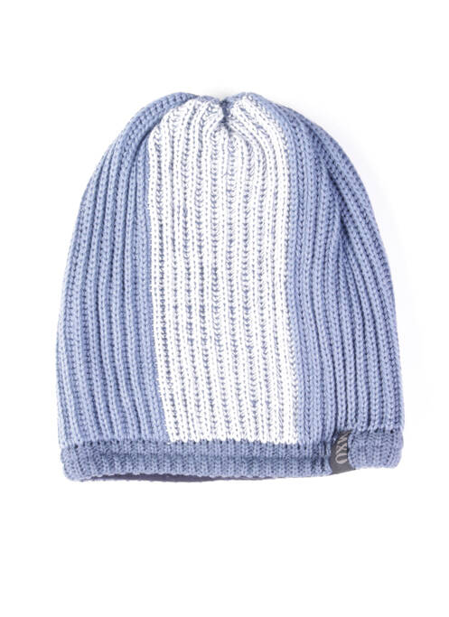 Căciulă albastru MAXIMO băiat