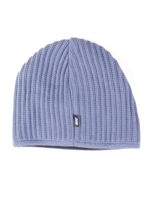 Căciulă albastru MAXIMO băiat