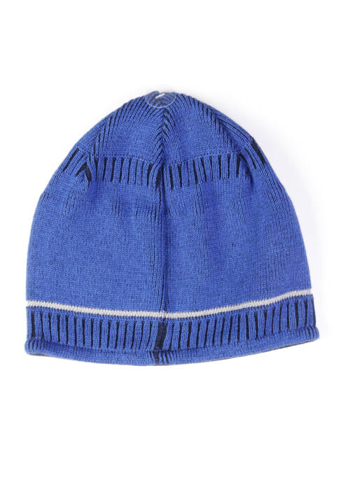 Căciulă albastru MAXIMO băiat