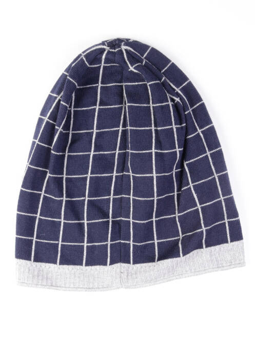 Căciulă albastru MAXIMO băiat