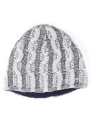 Căciulă gri MAXIMO băiat