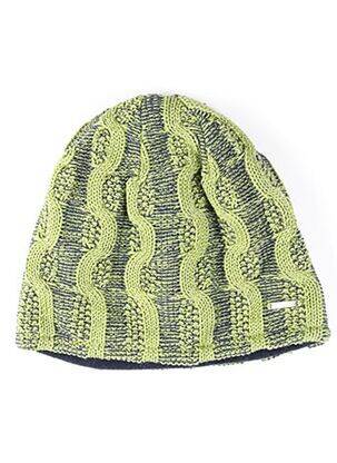 Căciulă verde MAXIMO băiat