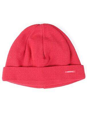 Căciulă roșu MAXIMO copil