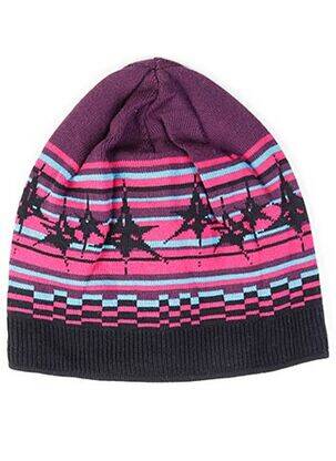 Căciulă roz MAXIMO fată