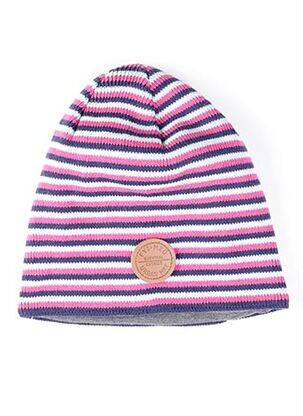 Căciulă roz MAXIMO fată