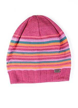 Căciulă roz MAXIMO fată