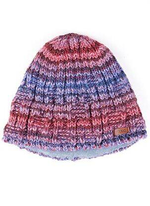 Căciulă albastru MAXIMO băiat