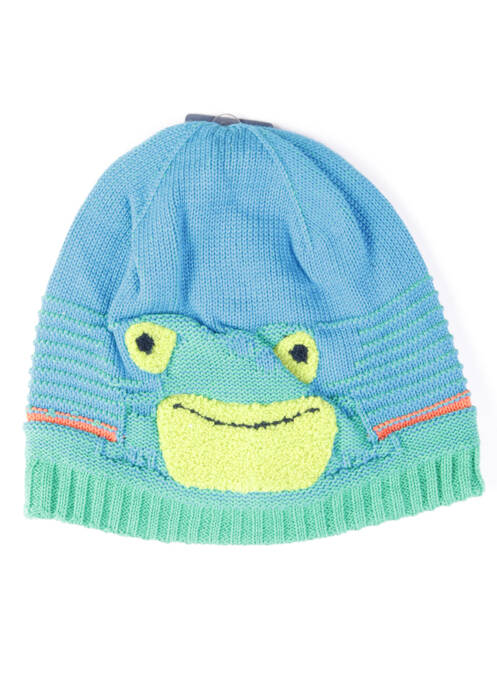 Căciulă albastru MAXIMO băiat