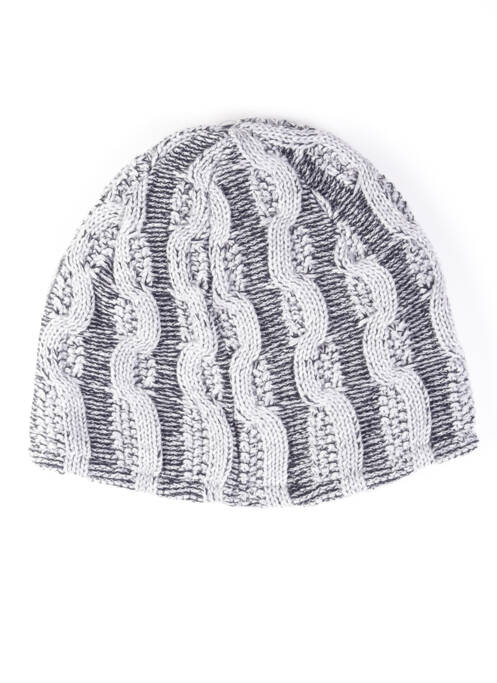 Căciulă gri MAXIMO băiat