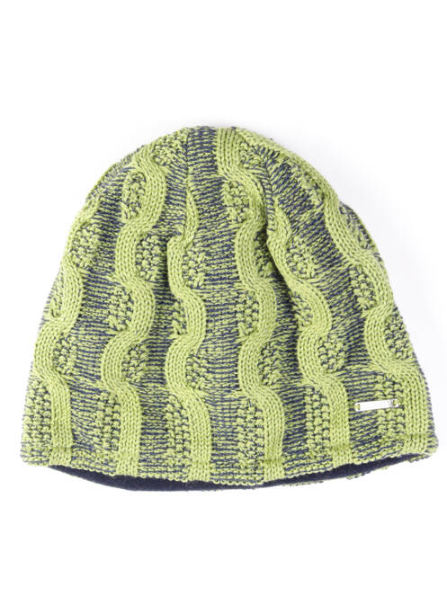 Căciulă verde MAXIMO băiat