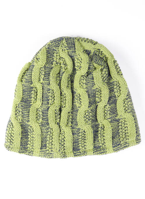 Căciulă verde MAXIMO băiat