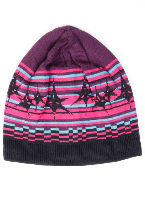 Căciulă roz MAXIMO fată