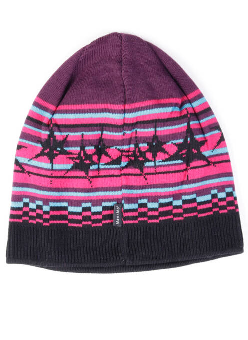 Căciulă roz MAXIMO fată