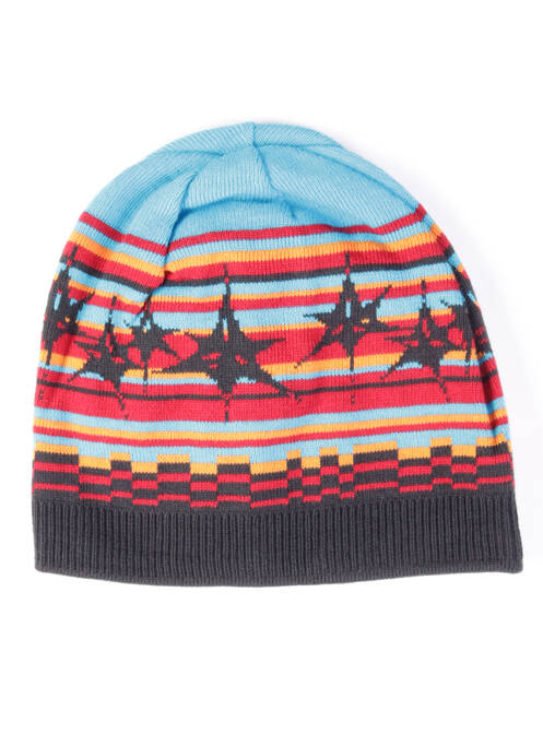 Căciulă albastru MAXIMO băiat