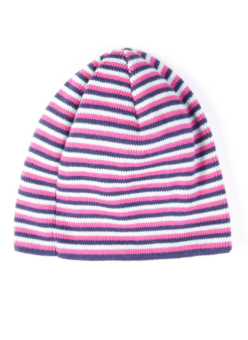 Căciulă roz MAXIMO fată