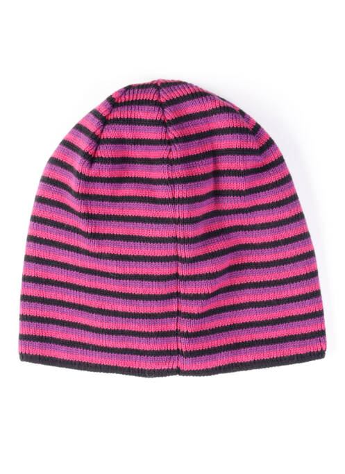 Căciulă roz MAXIMO fată