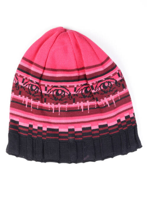 Căciulă roz MAXIMO fată