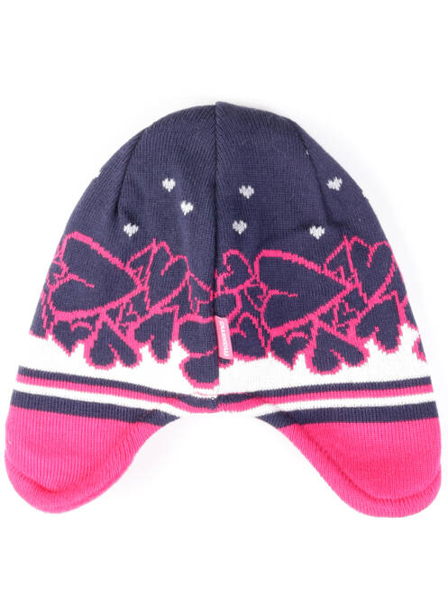 Căciulă albastru MAXIMO fată