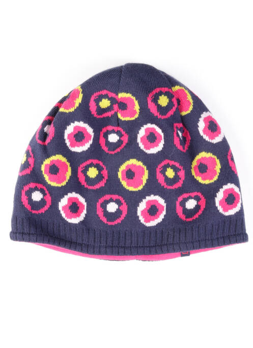 Căciulă albastru MAXIMO fată