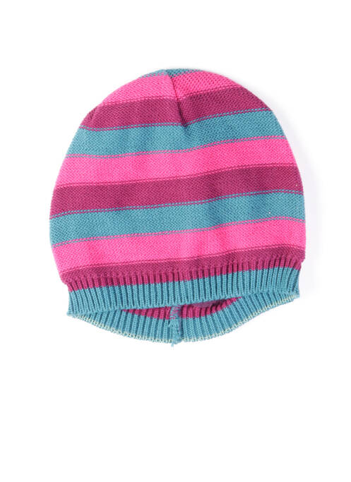 Căciulă roz MAXIMO fată