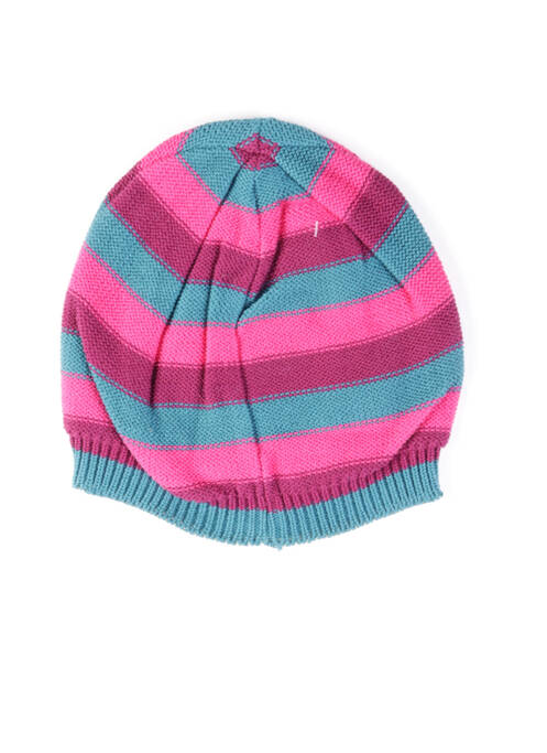 Căciulă roz MAXIMO fată