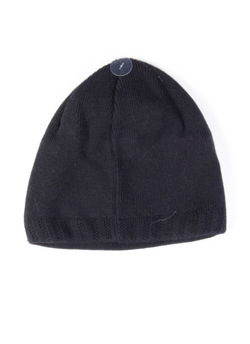 Căciulă negru MAXIMO băiat