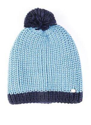 Căciulă albastru MAXIMO băiat