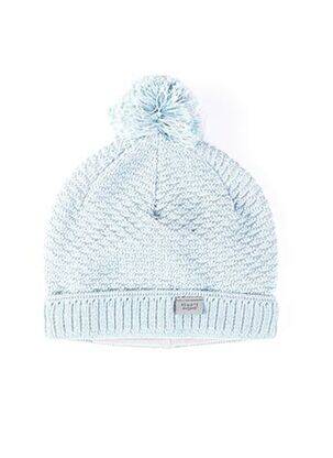 Căciulă albastru MAXIMO băiat