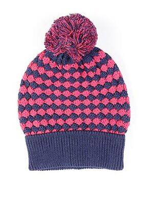 Căciulă roz MAXIMO fată