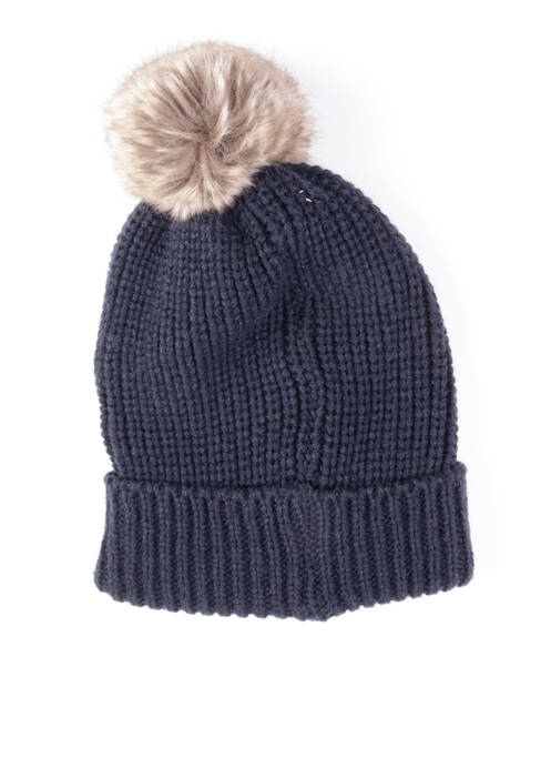 Căciulă negru MAXIMO băiat