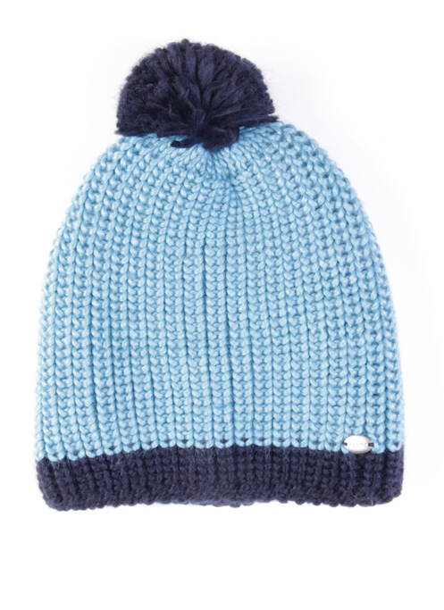 Căciulă albastru MAXIMO băiat