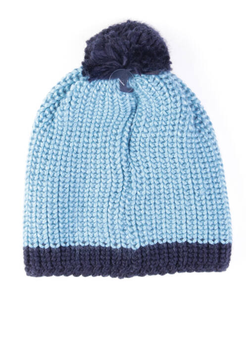 Căciulă albastru MAXIMO băiat