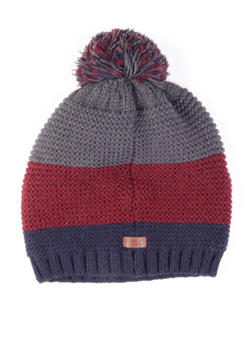 Căciulă gri MAXIMO băiat