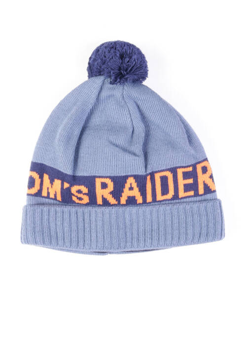 Căciulă albastru MAXIMO băiat