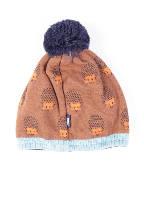 Căciulă maro MAXIMO băiat