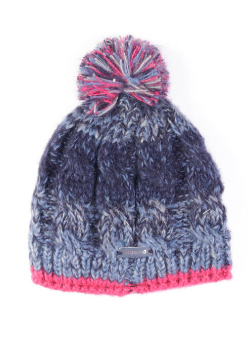 Căciulă roz MAXIMO fată