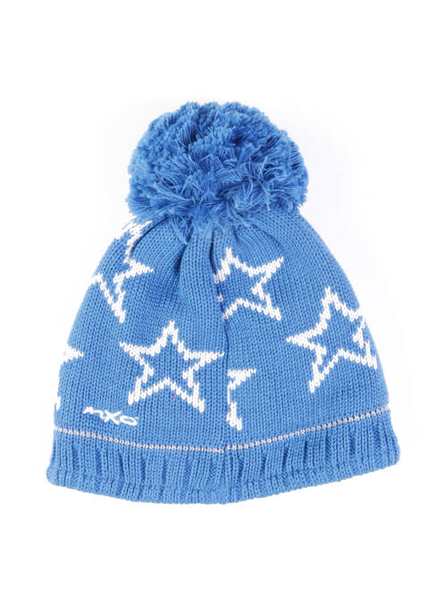 Căciulă albastru MAXIMO băiat