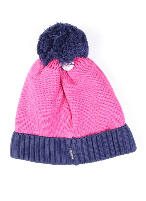 Căciulă roz MAXIMO fată