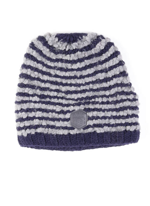 Căciulă albastru MAXIMO băiat