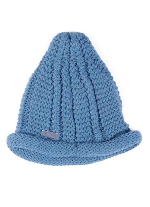 Căciulă albastru MAXIMO băiat