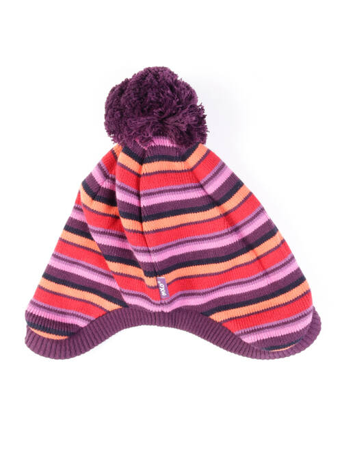 Căciulă violet MAXIMO fată