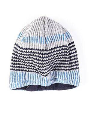 Căciulă gri MAXIMO băiat