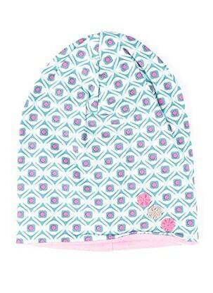 Căciulă albastru MAXIMO fată